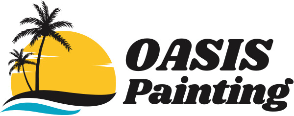 Oasis Painting brand logo